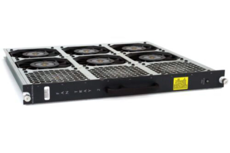 WS-C6K-9SLOT-FAN2